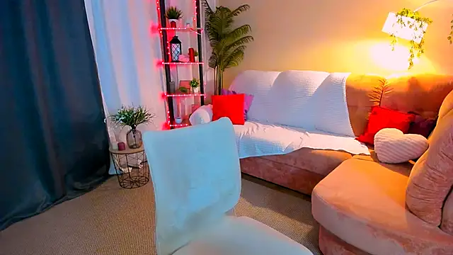 CrystaalStaar webcam