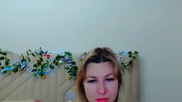 Incredible_Ariela webcam