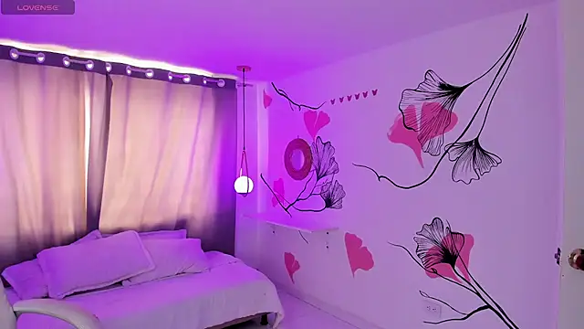 Isabela_Fiorelli webcam