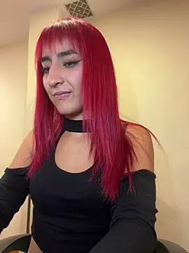 JuliethaDemon_ webcam