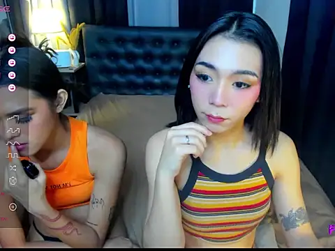 bellamoonlightX webcam