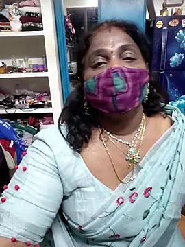 Tamil_Kavitha10 webcam