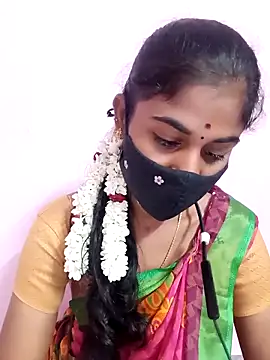 Tamil_Hot_RoyalQueen webcam