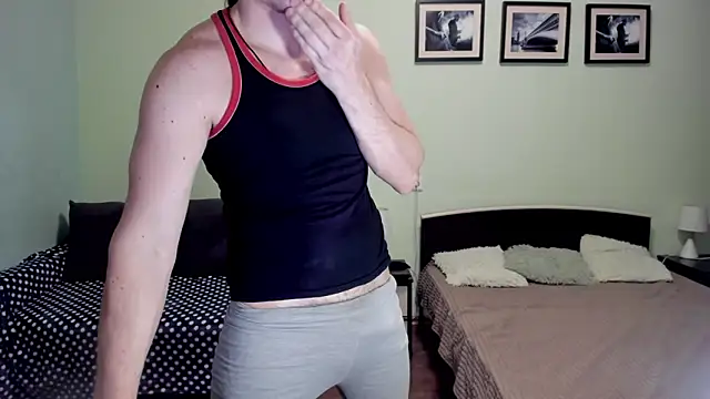 AlansonofDaddy webcam