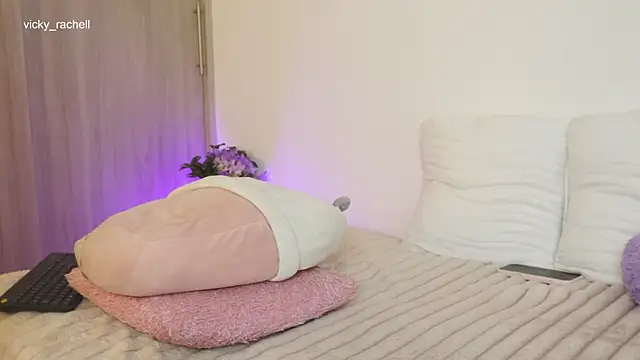 vicky_rachell webcam