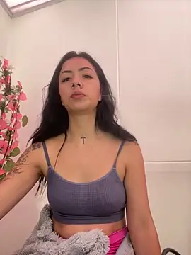 MadisonCambel webcam