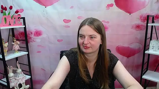 freyadak - FreyaDak's free webcam - UK Sex Cams