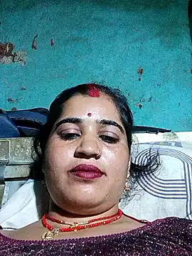 Webcam Model (Hot_kamla)  is live.Free join now!