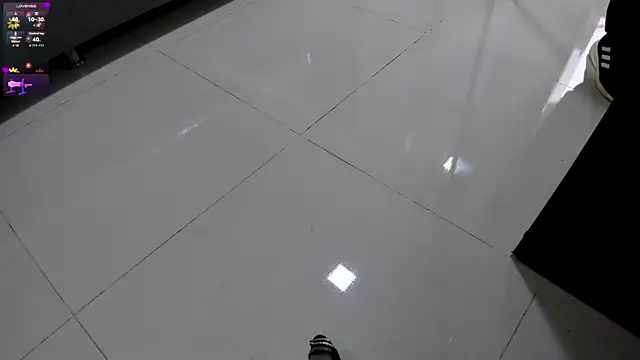 DomenicoRey's live cam