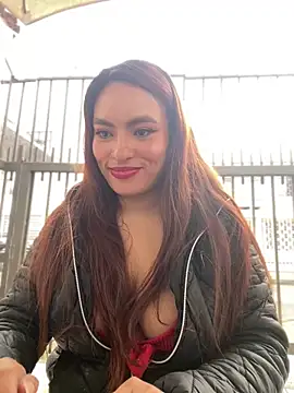 Adarha_Ramirez webcam