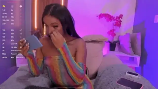 Anyeliin_miller webcam