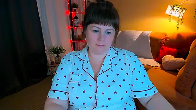 CrystaalStaar webcam