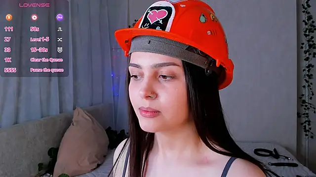 MarianneAuvil webcam