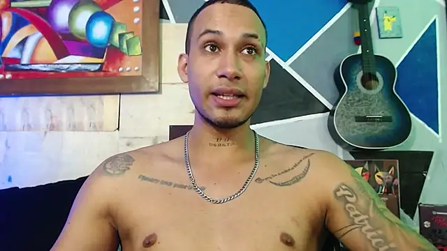 magnusfrost - MagnusFrost's free webcam - UK Sex Cams