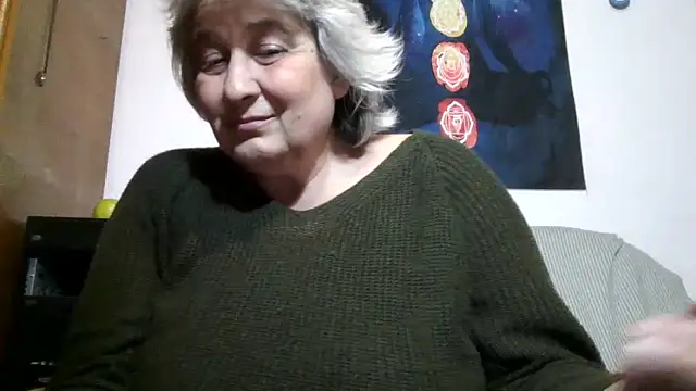 ExquisiteMature webcam