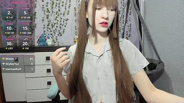 yoonhee_ki - Yoonhee_ki's free webcam - UK Sex Cams