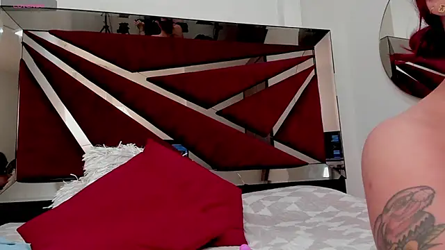 AfroditaVega_ webcam