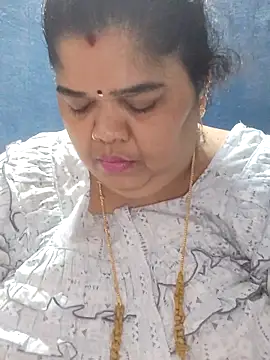 tamilthanushri (F milf) - Full nude