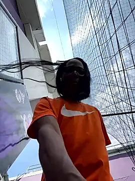 bustykeyla (Ask my age) - Dare you get me topless gym