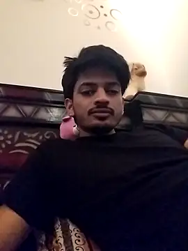 wild_vassu (M young) - 2 minute Hard  cock🍆