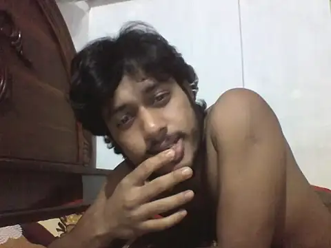 koushik10 (M young) - Public Cum