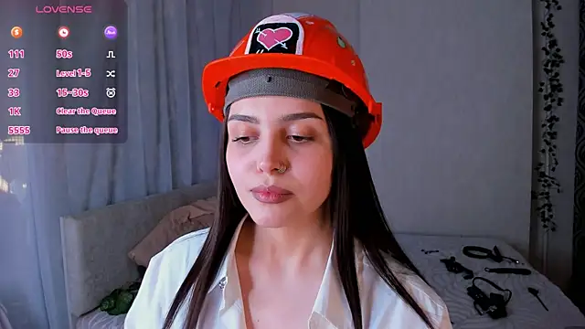 MarianneAuvil webcam