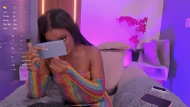 Anyeliin_miller webcam