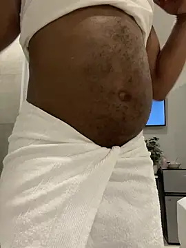 YesTheSexiest webcam