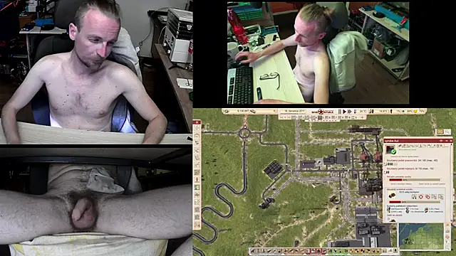 happy_michal (Ask my age) - #beardy #big-balls #bisexuals #brunettes #czech #daddies #flashing #hairy-armpits #hd #recordable-publics #skinny #small-audience #video-games #white