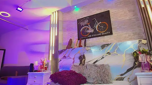 Prisha_Ramanax webcam