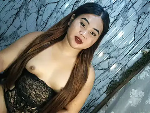 queen_staceyy webcam