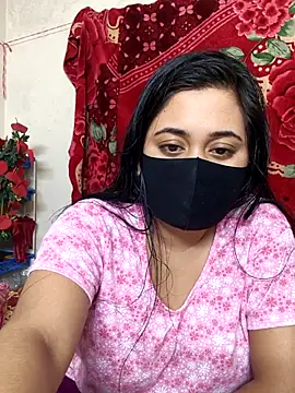 Queen_Priya_Thakur webcam