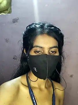 Thaper_Meera2 webcam