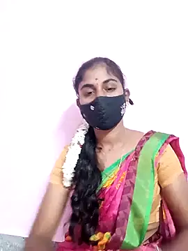Tamil_Hot_RoyalQueen webcam
