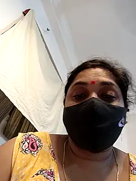 Tanvi_My_Girl webcam