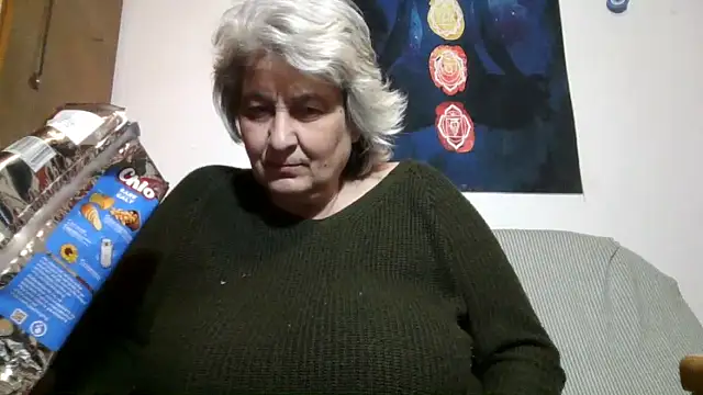 ExquisiteMature webcam