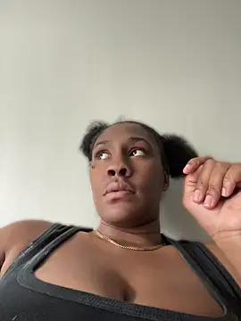 ItsForeignbabe webcam