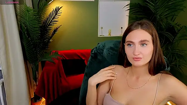 sofiiablake - SofiiaBlake's free webcam - UK Sex Cams