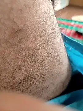 UnreadyChutzpa webcam