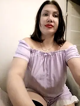 Ambika_beauty webcam