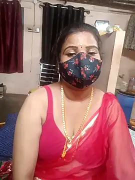 Madhusri_Tamil_Telugu webcam