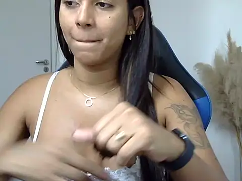 moreninhabrasill webcam