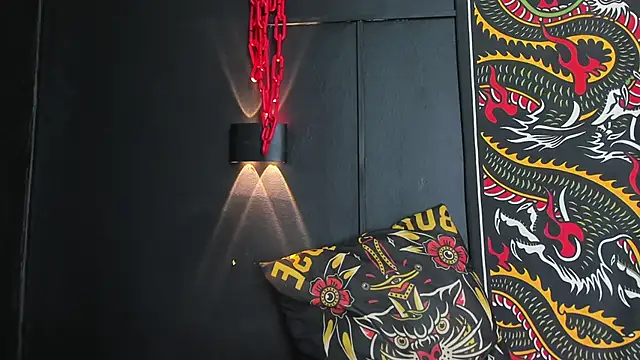 CatalinaGomez_1 webcam