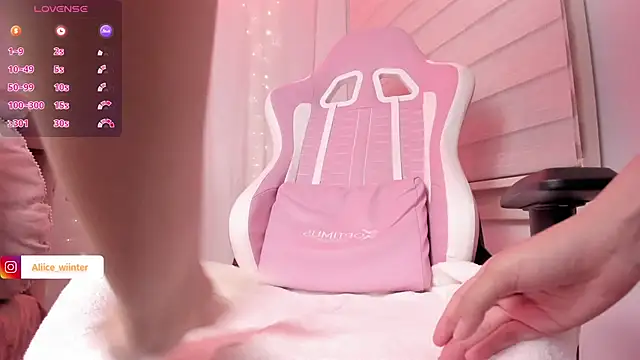 Alice_winter_ webcam