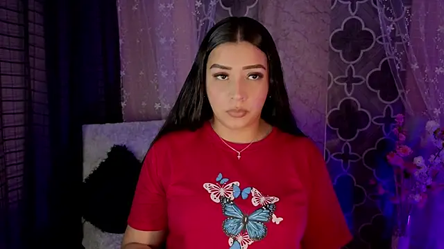 Kayleemorales webcam