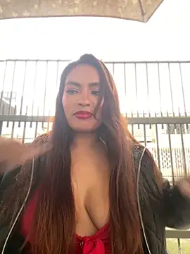 Adarha_Ramirez webcam