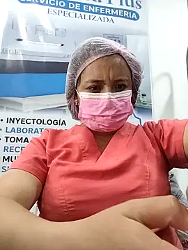 Nurse_Alice-7 webcam