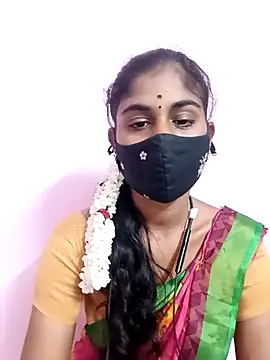 Tamil_Hot_RoyalQueen webcam