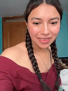 CocoaGigiMuse webcam