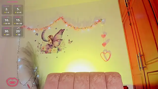 melanymendoza webcam